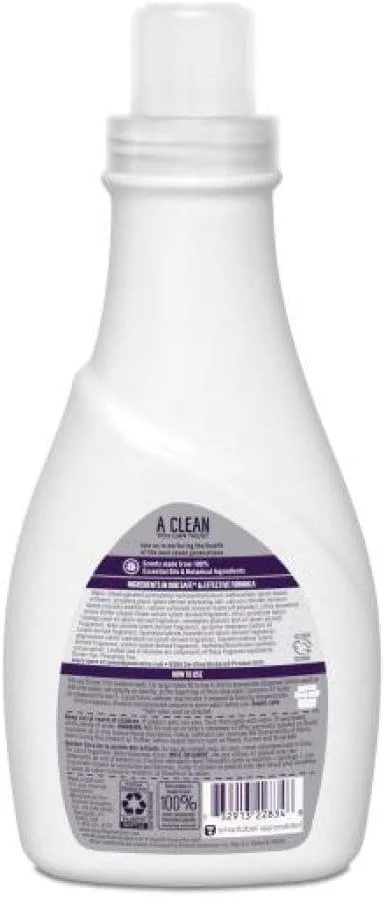 Seventh Generation Fabric Softener 32 Loads Lavender - 32 fl oz