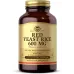 Solgar Red Yeast Rice - 600 mg - 120 Vegetable Capsules - Image 1