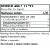 Thorne FloraMend Prime Probiotic - 5 billion cells - 30 Vegetarian Capsules - Image 2