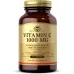 Solgar Vitamin C - 1000 mg - 90 Tablets - Image 1