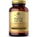 Solgar CoQ-10 - 120 mg - 60 Vegetable Capsules - Image 1