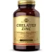 Solgar Chelated Zinc - 250 Tablets - Image 1