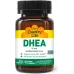 Country Life DHEA - 25 mg - 90 Vegetarian Capsules - Image 1