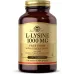 Solgar L-Lysine - 1000 mg - 100 Tablets - Image 1