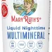 MaryRuth's, Liquid Nighttime Multimineral, Coconut Dream, 30 fl oz (887 ml) - Image 1