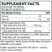 Thorne Research, Super EPA Pro, 120 Gelcaps - Image 2