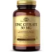 Solgar Zinc Citrate - 30 mg - 100 Vegetable Capsules - Image 1