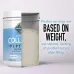 Garden of Life, Grass Fed Collagen Peptides, Unflavored, 9.87 oz (280 g) - Image 5