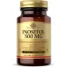 Solgar Inositol - 500 mg - 100 Vegetable Capsules - Image 1