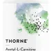 Thorne, Acetyl-L-Carnitine, 500 mg, 60 Capsules - Image 1