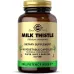 Solgar Milk Thistle - 100 Vegetable Capsules - Image 1