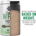 Garden of Life, Organic Whey Protein, Grass-Fed, Vanilla, 13.33 oz (378 g) - Image 4