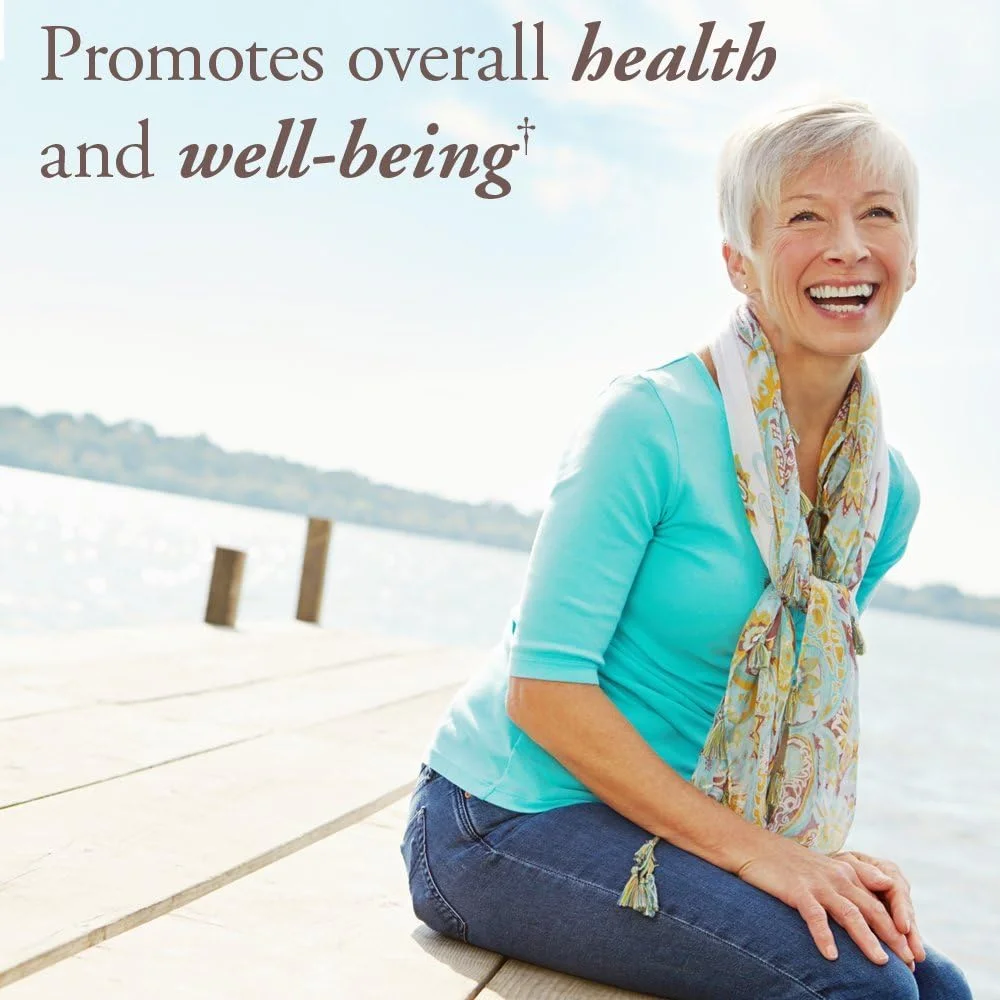 Garden of Life Organics Women's Multi 40 Plus - 120 Vegan Tablets