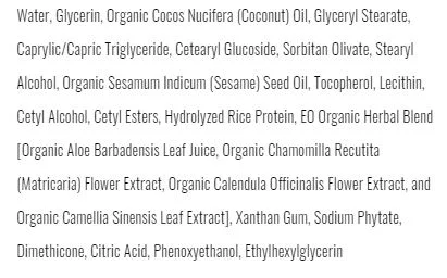 Everyone Lotion - Unscented - 6 Oz