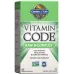 Garden of Life Vitamin Code RAW B-Complex - 60 Vegan Capsules - Image 1