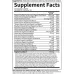 Garden of Life Organics Prenatal Once Daily Whole Food Multivitamin - 30 Vegan Tablets - Image 2