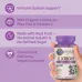 Garden of Life Organics Elderberry Immune Gummy - 120 Gummies - Image 3