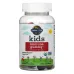 Garden of Life Kid's Immune Gummy + Vitamin C D & Zinc Cherry 60 Vegetarian Gummies - Image 1