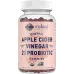 Garden of Life Organics Apple Cider Vinegar Probiotic - 2 billion CFU - 60 Vegan Gummies - Image 1
