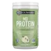 Dr. Formulated MD Protein Sustainable Plant-Based Creamy Vanilla 29.63oz (840 g) - Image 1