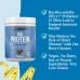Dr. Formulated MD Protein Fit Sustainable Plant-Based Weight Loss† Fair Trade Rich Chocolate 22.39oz (635 g) - Image 3