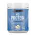 Dr. Formulated MD Protein Fit Sustainable Plant-Based Weight Loss† Creamy Vanilla 21.34oz (605 g) - Image 1