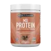Dr. Formulated MD Protein Plant & Sustainable Salmon Fair Trade Rich Chocolate 24.19oz (686 g) - Image 1