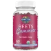 Garden of Life Organic Beets Gummies Raspberry - 60 Gummies - Image 1