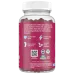 Garden of Life Organic Beets Gummies Raspberry - 60 Gummies - Image 3