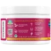 Garden of Life Organic Beets Detox With Apple Cider Vinegar Cranberry Pomegranate - 30 Servings - Image 3