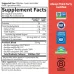 Garden of Life Kids Dr. Formulated Probiotics Pre + Pro + D3 Strawberry - 5 billion - 60 Gummies - Image 2