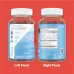 Garden of Life Kids Dr. Formulated Probiotics Pre + Pro + D3 Strawberry - 5 billion - 60 Gummies - Image 3