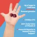 Garden of Life Kids Dr. Formulated Probiotics Pre + Pro + D3 Strawberry - 5 billion - 60 Gummies - Image 4