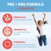 Garden of Life Kids Dr. Formulated Probiotics Pre + Pro + D3 Strawberry - 5 billion - 60 Gummies - Image 5
