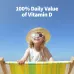 Garden of Life Kids Dr. Formulated Probiotics Pre + Pro + D3 Strawberry - 5 billion - 60 Gummies - Image 6
