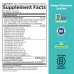 Garden of Life Dr. Formulated Probiotic Gas and Bloating - 50 billion - 30 Vegetarian Capsules - Image 2
