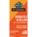 Garden of Life Dr. Formulated Probiotics Pre + Pro + Postbiotics - 30 billion - 30 Mini Vegetarian Capsules - Image 1