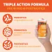 Garden of Life Dr. Formulated Probiotics Pre + Pro + Postbiotics - 30 billion - 30 Mini Vegetarian Capsules - Image 5