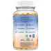 Garden of Life Dr. Formulated Magnesium with Pre & Probiotics Peach - 60 Gummies - Image 7