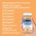 Garden of Life Dr. Formulated Magnesium with Pre & Probiotics Peach - 60 Gummies - Image 4