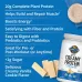 Garden of Life Organic Creamy Protein with Oatmilk Powder Vanilla Cookie - 20 Serving - Image 3