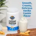 Garden of Life Organic Creamy Protein with Oatmilk Powder Vanilla Cookie - 20 Serving - Image 4