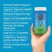 Garden of Life Kids Vitamin Code Multivitamin with Iron Orange - 90 Gummies - Image 3