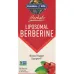 Garden of Life Herbals Liposomal Berberine - 60 Vegan Capsules - Image 1