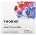Thorne Multi-Vitamin Elite AM & PM - NSF Certified for Sport - 180 Capsules - Image 1