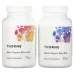 Thorne Multi-Vitamin Elite AM & PM - NSF Certified for Sport - 180 Capsules - Image 3