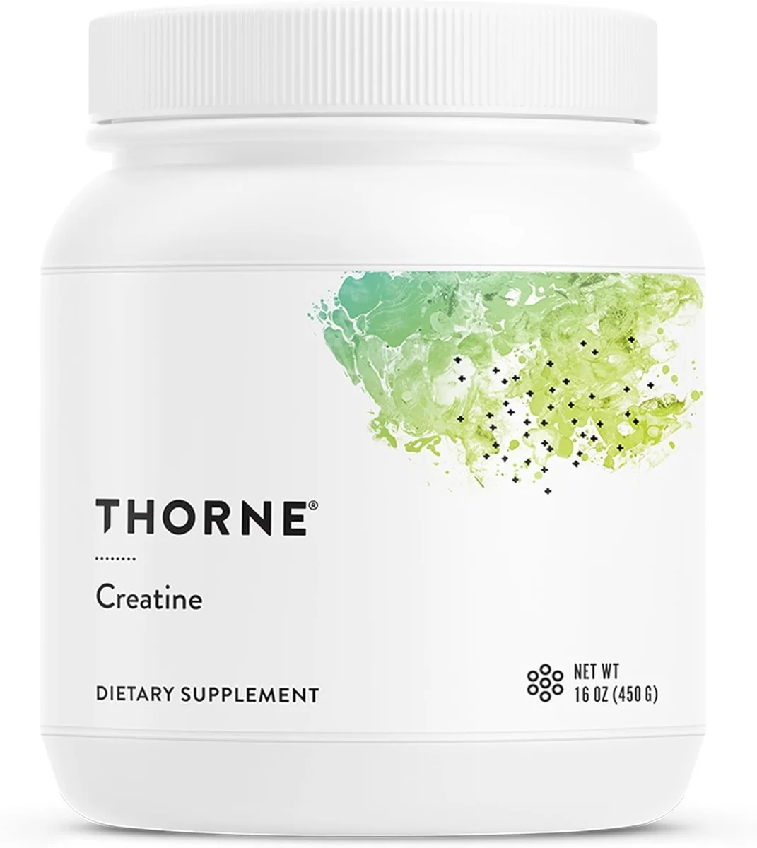 Thorne, Creatine, 16 oz (450 g)