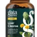Gaia Herbs, Liver Cleanse, 60 Liquid Phyto-Caps - Image 1