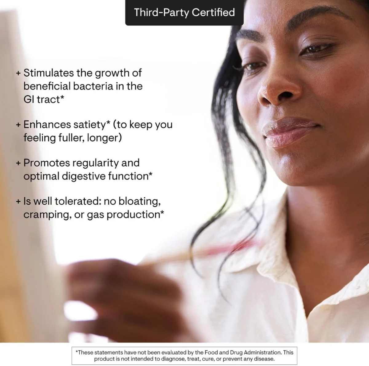 Thorne, FiberMend® Prebiotic, 11.6 oz (330 g)