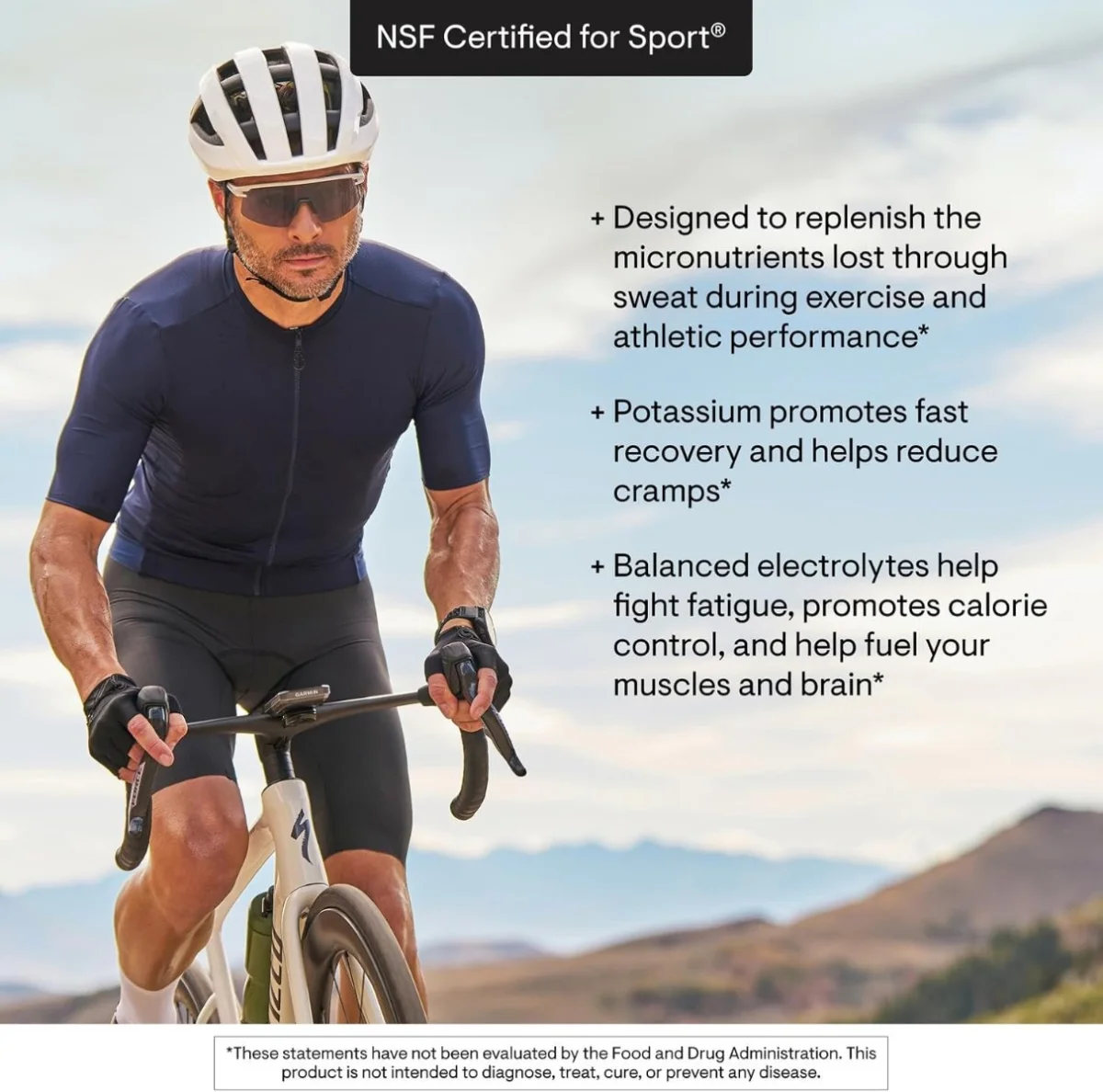 Thorne, Catalyte, Lemon Lime Flavored Electrolytes, 11.01 oz (312 g)